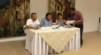 Ayvalık'ta Olağanüstü Satış