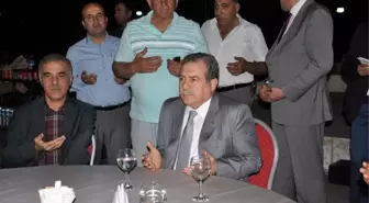 Bakan Güler Mardin'de