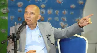 Başkan Öz, Yeni Dönem Kartal Belediye Başkan Aday Adayı Oldu