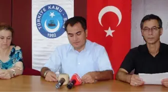 Bayram İkramiyesi Verilsin Talebi