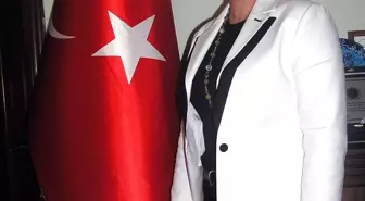 Belediye Başkanı Çerçioğlu'nun Kabulü