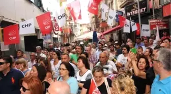 CHP'de Çanakkale Belediye Başkanlığı İçin 3 Aday Başvurdu