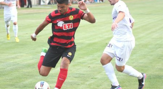 Eskişehirspor'un Avusturya Kampı