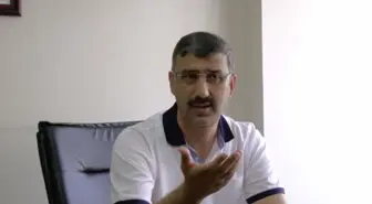 Fiskobirlik Başkanı Lütfü Bayraktar Açıklaması