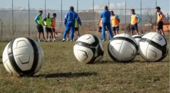 Futbol: Spor Toto 3. Lig