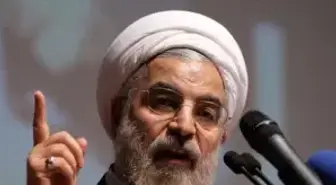 İran'da Yeni Dönem Başlıyor