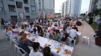 Kardeşlik Duygularını Pekiştirelim