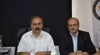 Mısır'daki Darbe Sahura Kadar Protesto Edilecek