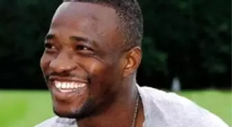 Sivasspor Nijeryalı John Utaka'yı Renklerine Bağladı