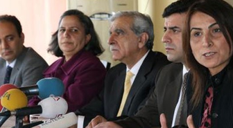 Öcalan'ın HDP Önerisi BDP'yi Böldü