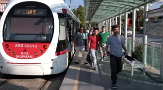 Raylı Sistemde Ramazan Bereketi