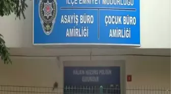 Sahte Müfettişlerin Oyunu Kaza Yapınca Ortaya Çıktı