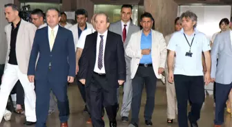 Türkiye'nin 5'inci Yüz Nakli