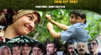 Yüzde Yüz Laz Filmi