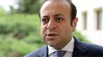 Bakan Bağış: 'Türkiye Dünyaya 'One Minute' Diye Akort Verebilen Bir Başbakana Sahip'