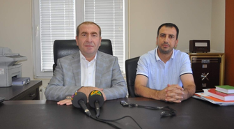 Başkan Eğilmez'den İlçelerle İlgili Açıklama