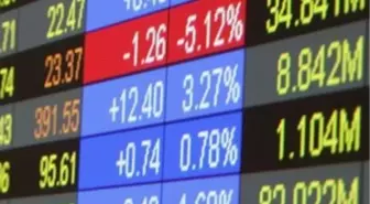 Borsa Istanbul A.s. Tahvıllerın Islem Gormeye Baslaması 01.08.2013 16:18:06