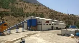 Hakkari'ye Dev Yatırım