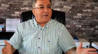 Kayseri'de, CHP'yi Kongreye Taşıması Gereken İsim Belirlendi