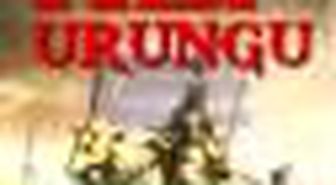 Kürt Elhanı Alp Urungu Kitabı