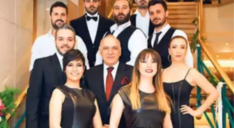 Mambo Beach Clup'ta Üç Gün Üç Gece Bayram Var!