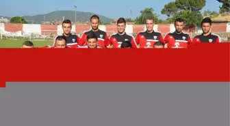 Somaspor'da Sıradaki Hedef 3. Lig