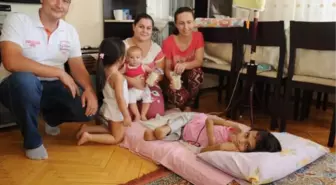 Anneler Asya'ya Duyarsız Kalmadı