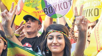 BDP Önümüzdeki Seçimlerde HDP Çatısı Altına Girecek