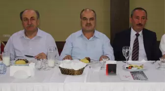 'Belediye Meclis Üyeleri Mühendis ve Mimar Olsun' Önerisi