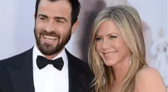 Jennifer Aniston'un Evlilik Hazırlıkları Yarıda Kaldı