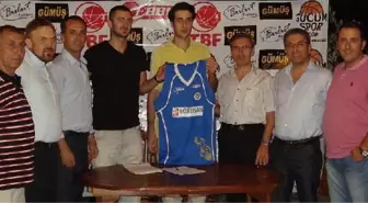 Erdem Güler Gemlik Gücümspor'da