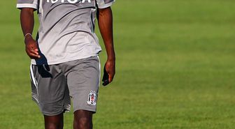 Futbol: Hazırlık Maçı