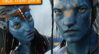 James Cameron, Avatar 2, 3 ve 4 İçin Çalışıyor