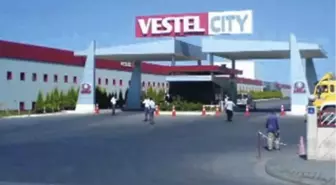 Vestel, Antalya'da Merkez Servis Açtı