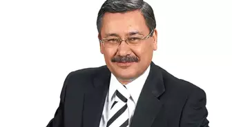 Ankara'da Melih Gökçek'in Rakibi Yok