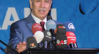 'Başbakan Yardımcısı Arınç'tan T.c. Göndermesi' Haberine Ek