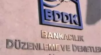 BDDK'dan Mevduat Bankası İzni