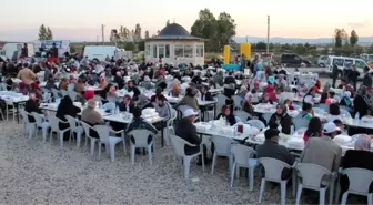 Çankırı'da Semazen Gösterisi ve İlahi Dinletisi