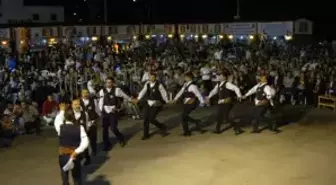 Dadaşlar Mamak'a Konuk Oldu