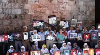 İHD Başkanı Bilici: Türkiye PYD'ye Kapıyı Kapattı