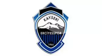 Kayseri Erciyesspor'da Transfer