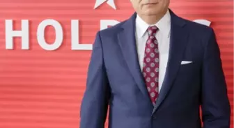 Mehmet Tütüncü Başkan Seçildi