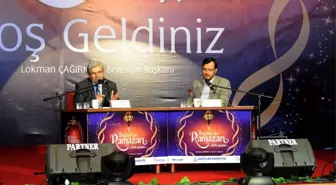 'Kişi Sevdiğiyle Beraberdir'