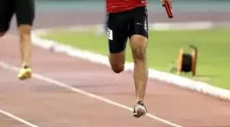 Atletizmde 31 Sporcuya Dopingten 2 Yıl Men Cezası