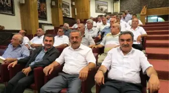 Mecliste 'Kadınlar Fabrika Gibi Çalışıyor' Tartışması