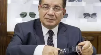 Optik Sektörünü En Net Gören Patron Geri Döndü