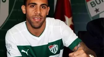 Anton Ferdinand Antalya'ya Geldi