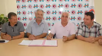 Fethiyespor'un Sağlık Sponsoru Esnaf Hastanesi Oldu