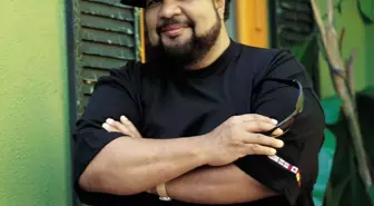 Grammy Ödüllü Cazcı George Duke Öldü