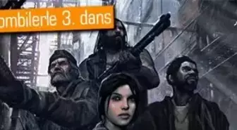 Half-Life 3 Yok, Ama Left 4 Dead 3 Göründü